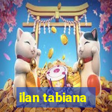 ilan tabiana